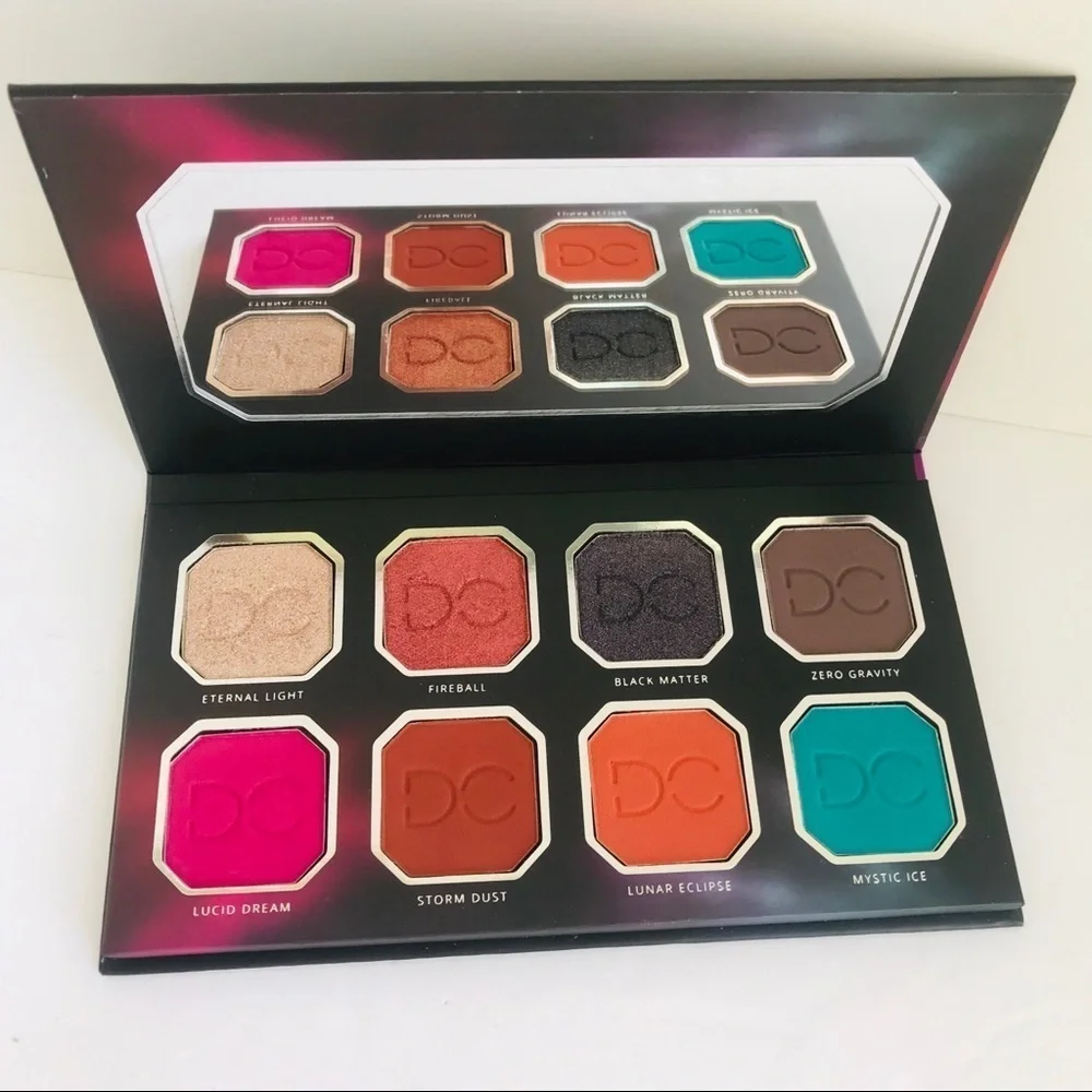 Dominique Cosmetics nwt dominique